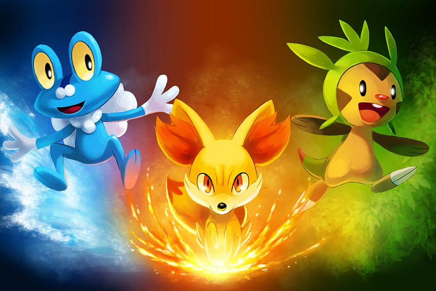 Top 10 Pokémon Lendários Favoritos