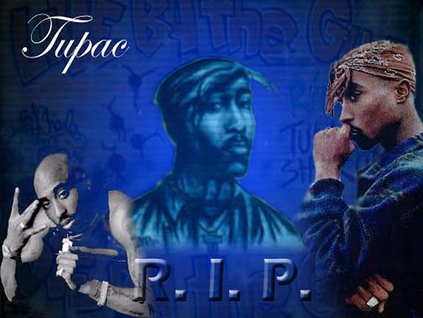 How Tupac plotted his revenge on Biggie.