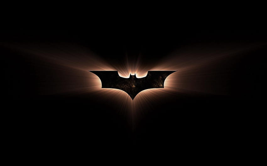Batman , Tanda Batman Wallpaper HD
