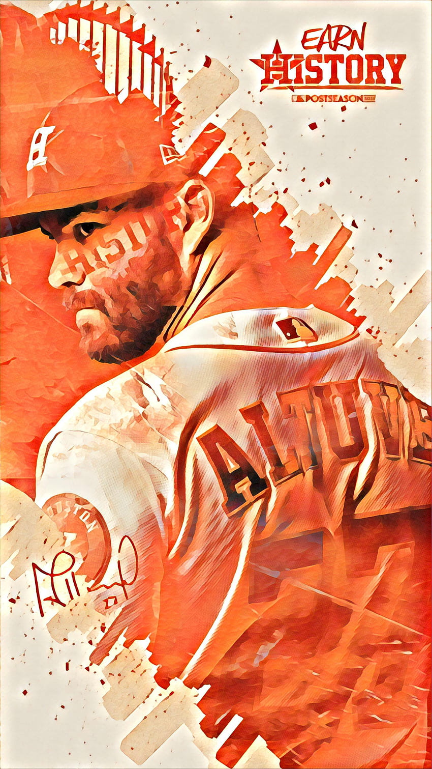 Ran the Astros through Prisma app : Astros HD phone wallpaper | Pxfuel