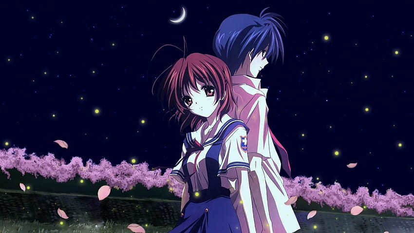 Clannad After Story Background . .wiki HD wallpaper