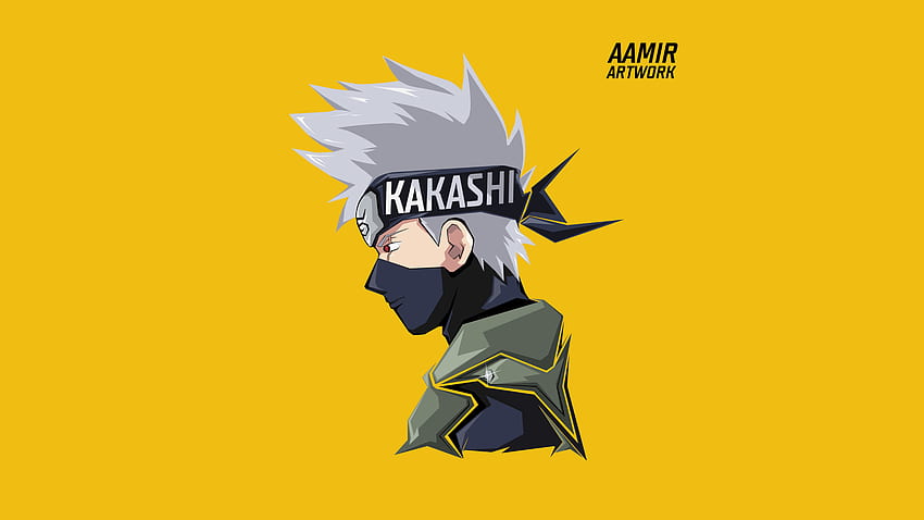 Steam Workshop::Kakashi Hatake はたけカカシ - Naruto Shippuden