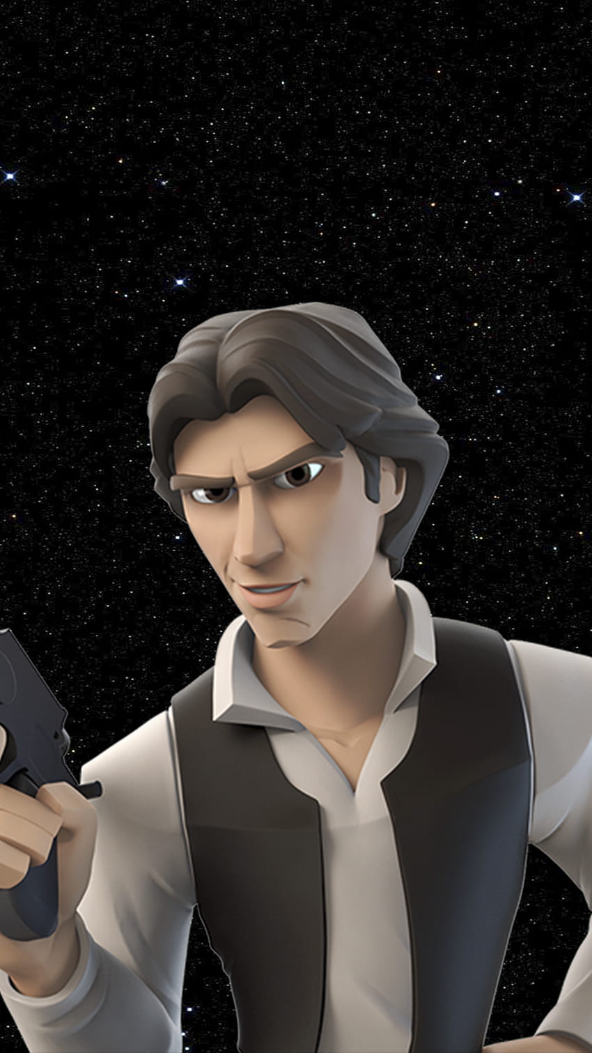 han solo disney infinity