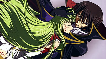 HD Wallpaper 28  Code geass, Lelouch lamperouge, Code geass wallpaper