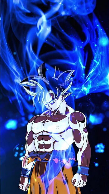 Anime Wallpaper's (GOKI EDITION) #goku #wallpaper #shorts 