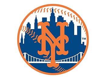 New York Mets Chrome Steel - Baseball & Sports Background Wallpapers on  Desktop Nexus (Image 2497531)