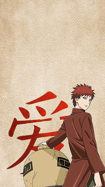 Gaara wallpaper  Tatuagem do naruto, Naruto gaara, Gaara do deserto