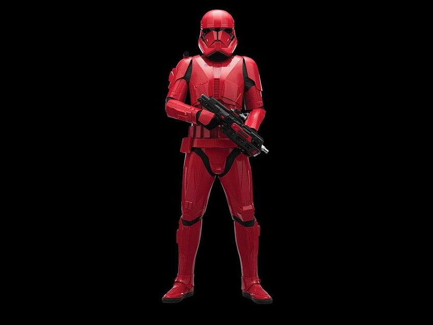 Star Wars: The Rise of Skywalker, Sith trooper, Stormtrooper, , , Movies,. for iPhone, Android, Mobile and HD wallpaper