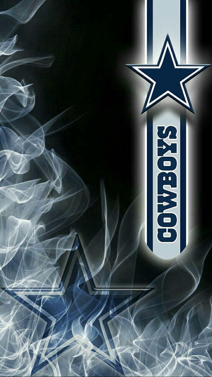 Dallas Cowboys wallpaper by MulticoloRed - Download on ZEDGE™