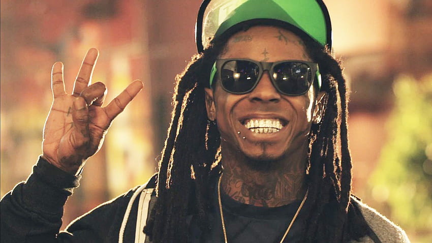 Lil' Wayne lanzará el cuarto proyecto de este año 'Velvet' – Fist, Tyga Birdman Young Thug fondo de pantalla
