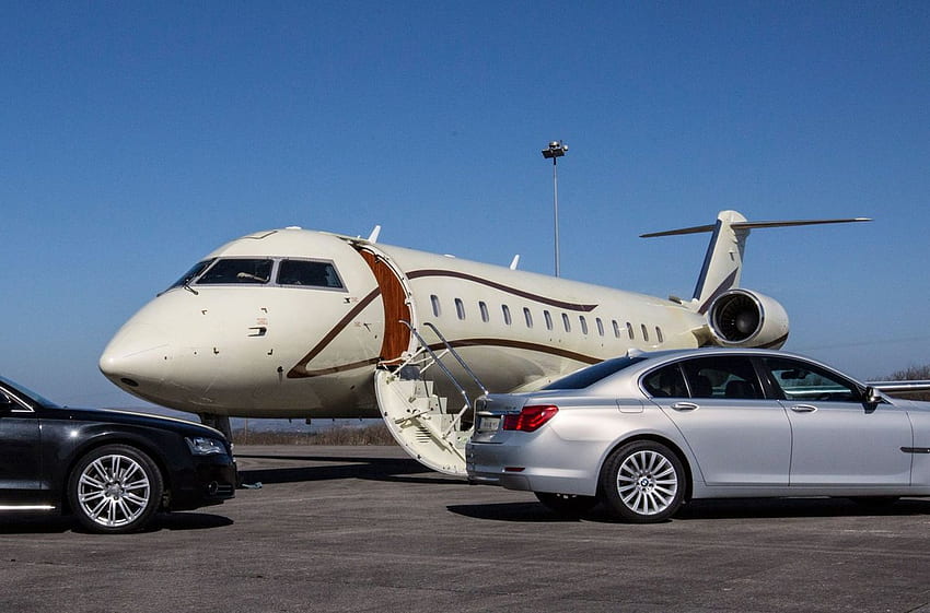 GQ Inggris - Cara menerbangkan jet pribadi dengan harga ekonomi: / Twitter, Jet Pribadi, dan Mobil Wallpaper HD