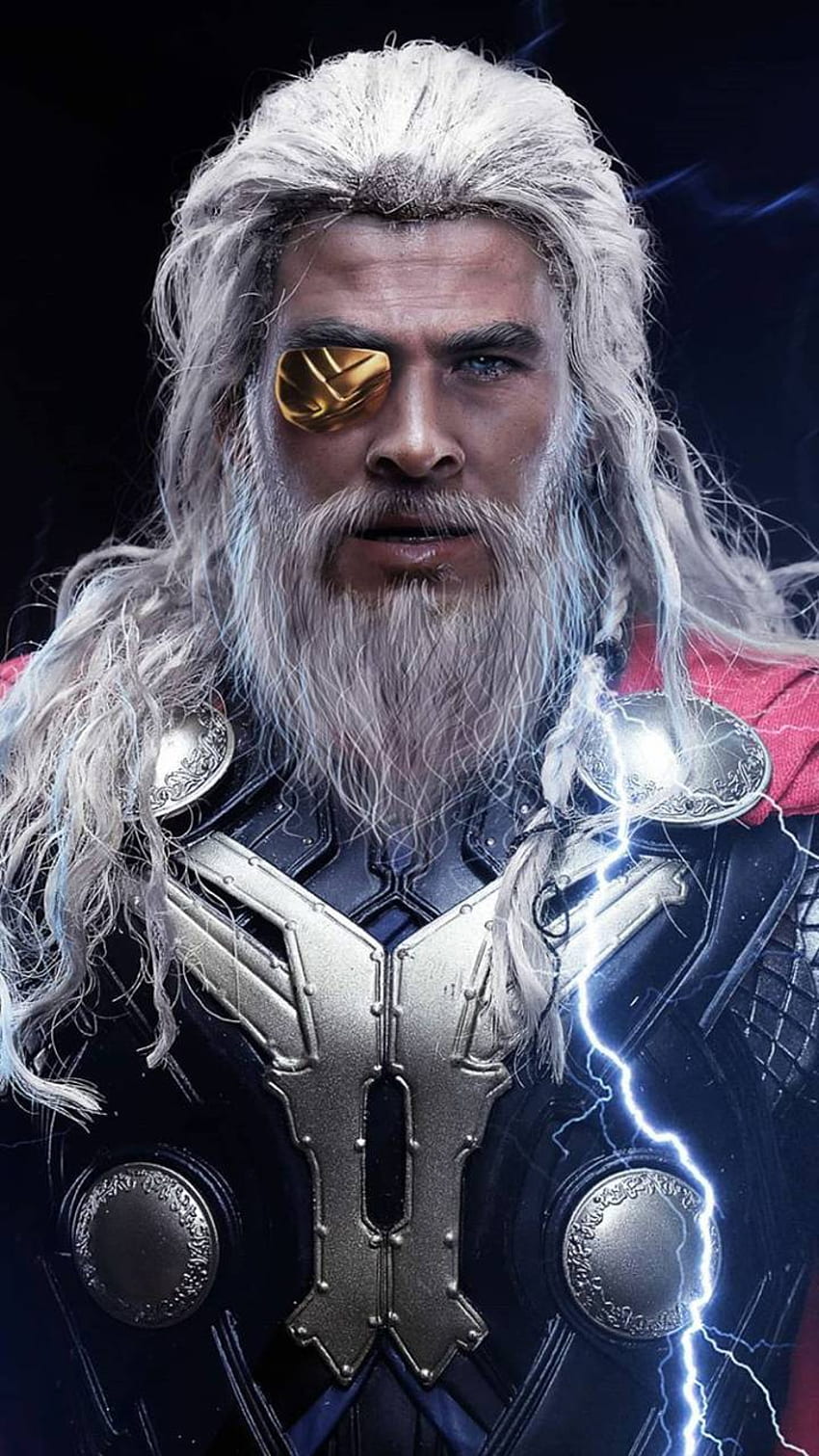 Thor or odin, Odin Marvel HD phone wallpaper | Pxfuel