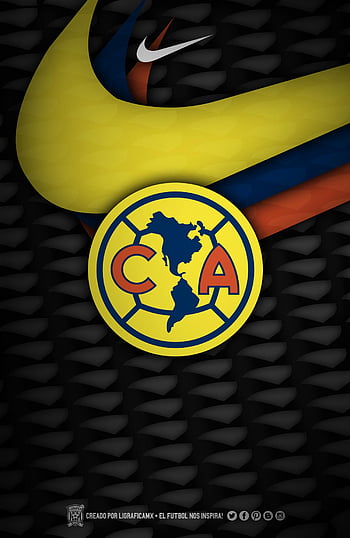 Club america logo HD wallpapers | Pxfuel