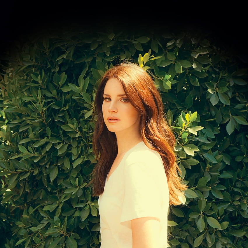 Lana Del Rey Music Singer Celebrity HD phone wallpaper