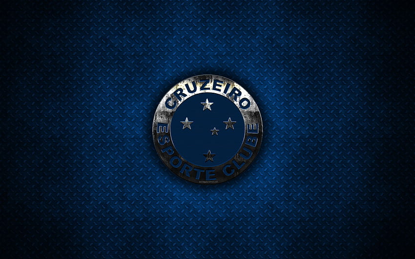 Cruzeiro Esporte Clube, Cruzeiro FC, , metal fondo de pantalla