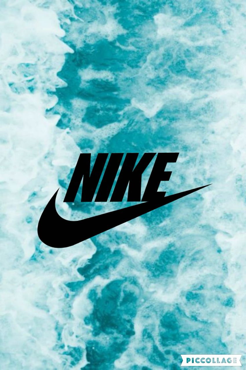 NIKE DRIP LOGO  BRANDING  Nike art Nike logo wallpapers Drip art