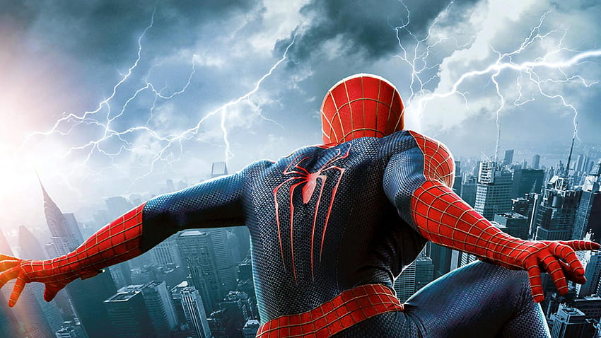 The Amazing Spider, Tasm HD Wallpaper Pxfuel, 40% OFF