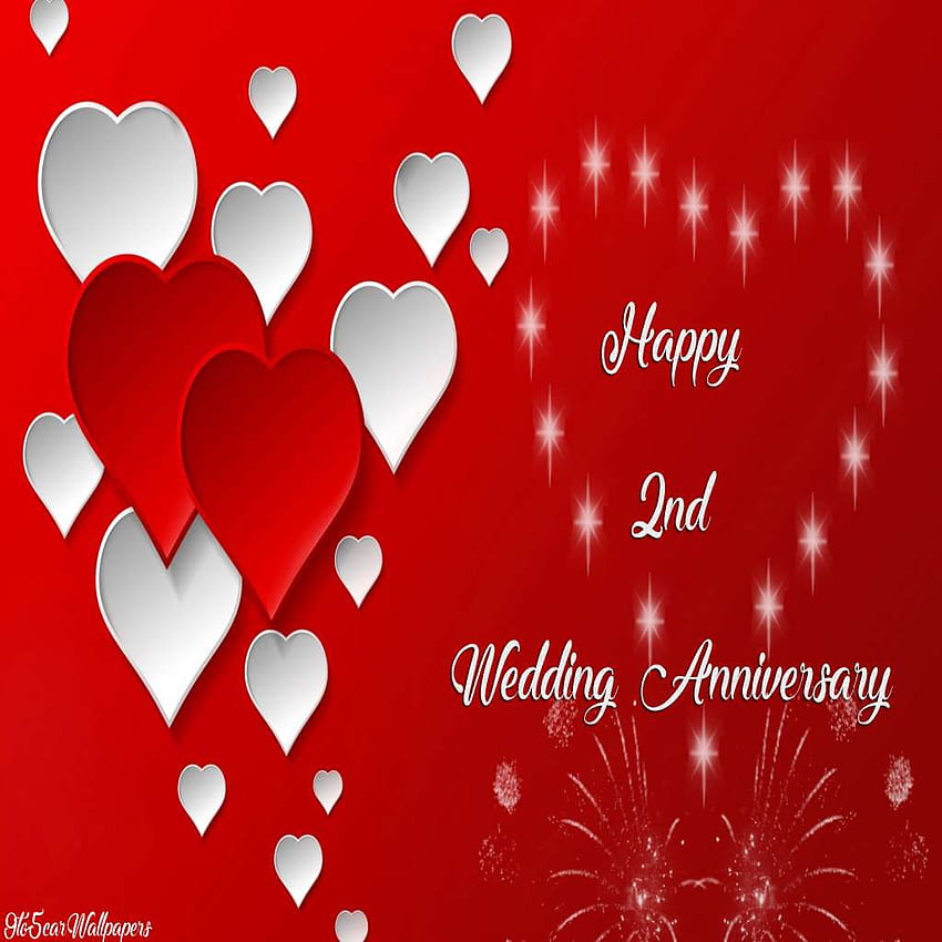 Happy Wedding Anniversary 52 Group - - HD phone wallpaper | Pxfuel