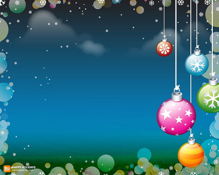 Christmas Party - - - Tip, Christmas Leaves HD wallpaper