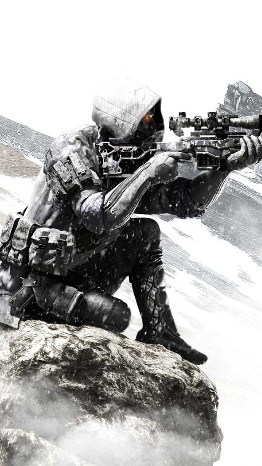 Sniper Ghost Warrior Sözleşmeleri, E3 2019, poster HD telefon duvar kağıdı  | Pxfuel