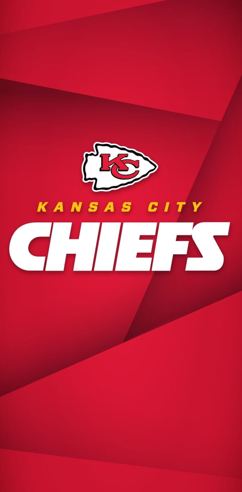 Jeannie Trammell über CHIEFS. Chiefs Kingdom, Patrick Mahomes Chiefs, Chiefs, Kansas City Chiefs Cool HD-Handy-Hintergrundbild