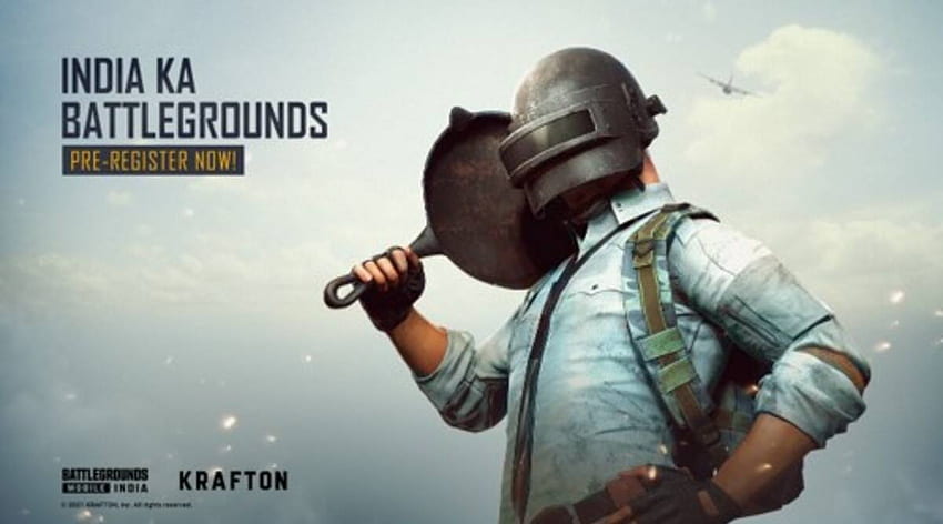 Battlegrounds Mobile India Pre Registration Starts: Seven Things To Keep In Mind Ahead Of The Game's Launch HD wallpaper