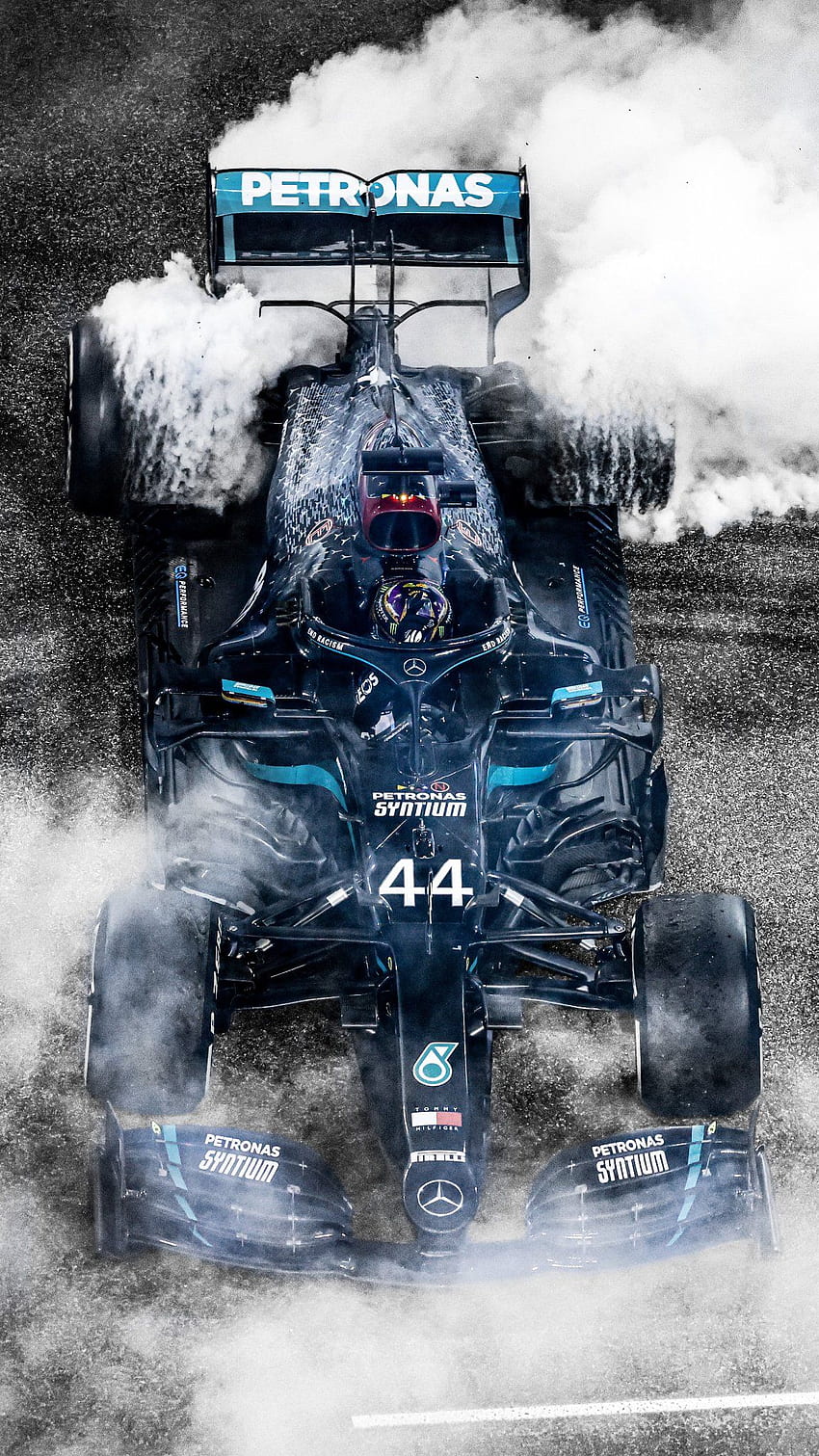Mercedes AMG PETRONAS F1 Team On Twitter. Formula 1 Car, Mercedes , Formula 1 Car Racing, F1 Mercedes Phone HD phone wallpaper