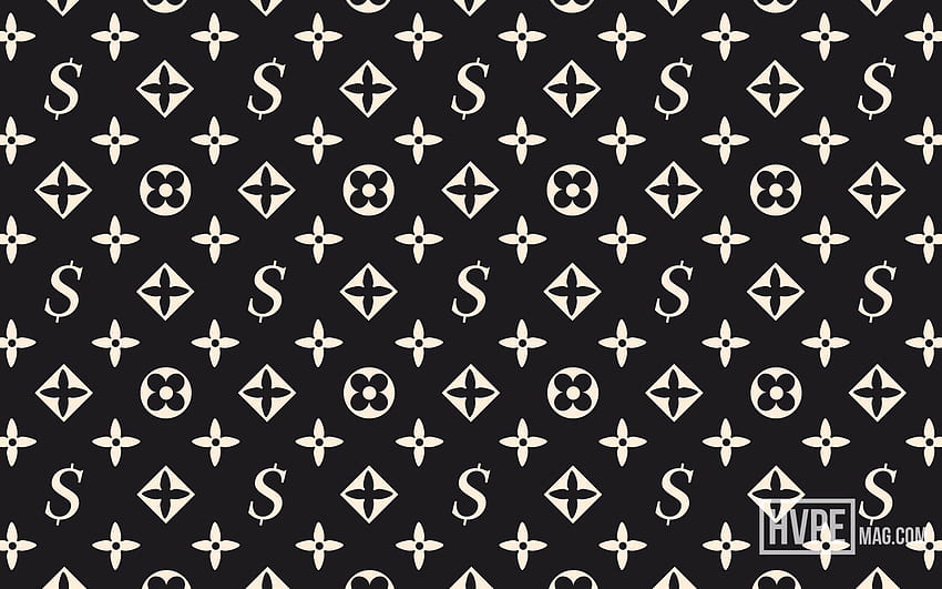 Louis Vuitton Wallpaper 16080 1680x1050px