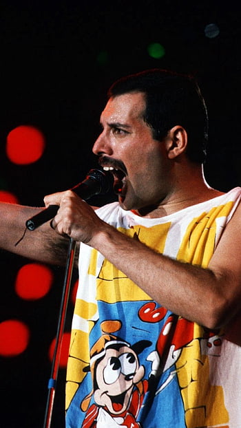 freddie mercury wallpaper unicorn