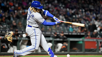 Vlad Guerrero Jr. Thumbnail Operation Sports, Vladimir Guerrero Jr HD  wallpaper