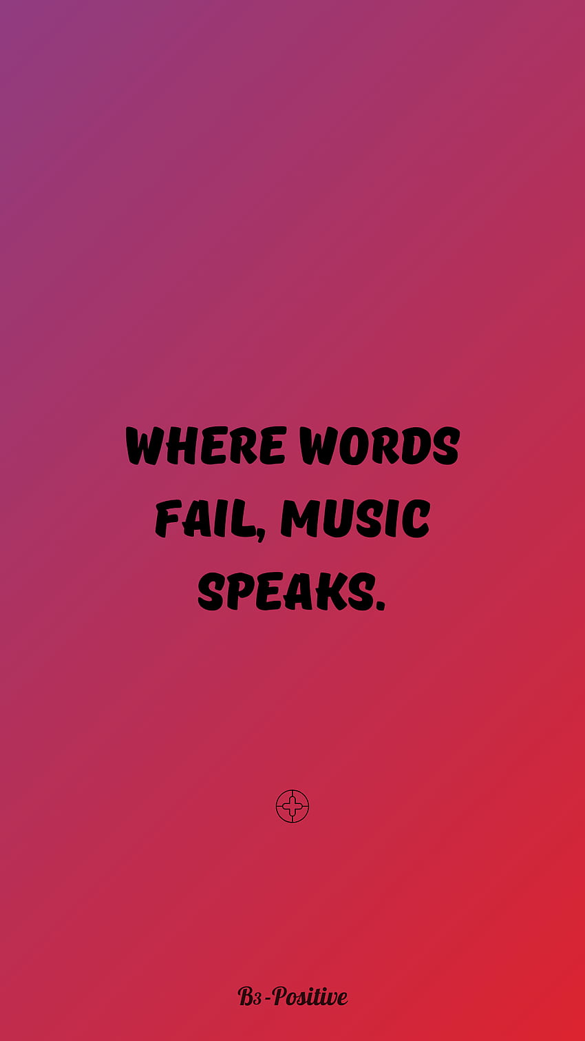 iphone wallpaper music quotes