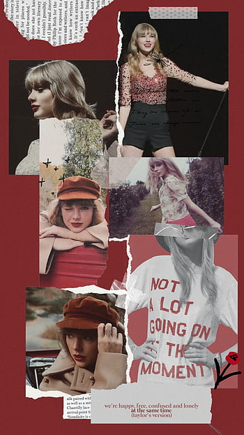 Taylor Swift Aesthetic Pink HD phone wallpaper | Pxfuel