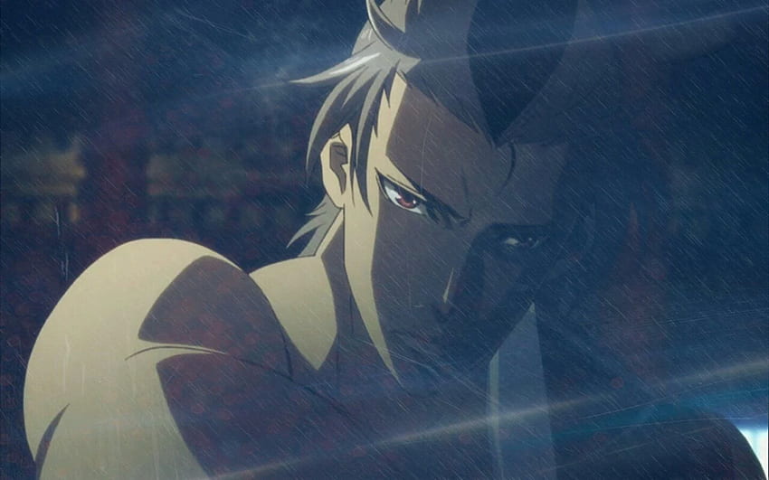 Angry, Boy, Strong, Dark, Sad, Eyes, Anime, Historical - Angry HD wallpaper
