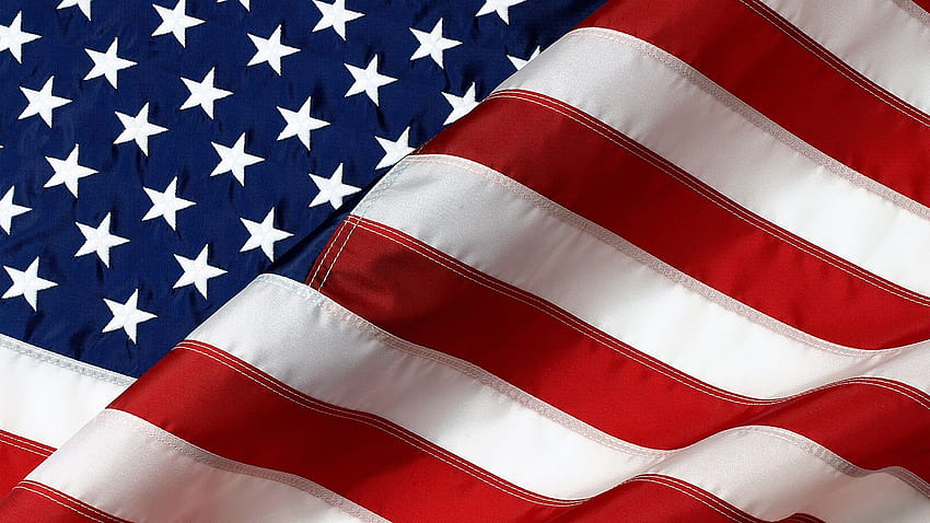 Usa Flag High Resolution, American Flag HD wallpaper