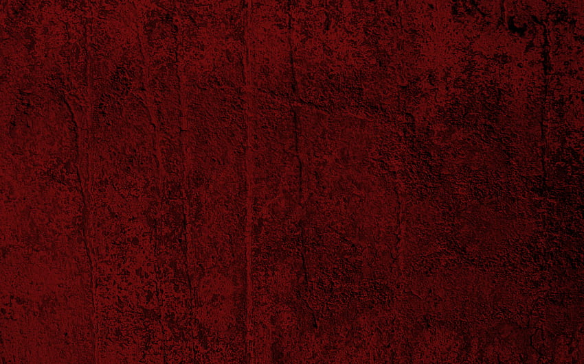 Red Grunge Background, Red Wall, Grunge Red Texture - Wood - HD wallpaper |  Pxfuel