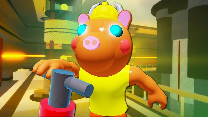 Piggy Roblox  SteamGridDB