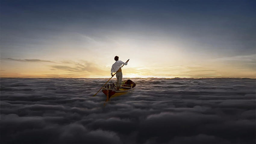 Musik Pink Floyd The Endless River Rock di tahun 2019 Wallpaper HD