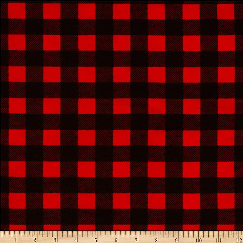 Red And Black Plaid Background Buffalo plaid HD phone wallpaper | Pxfuel