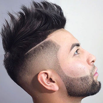 Stylish hairstyle HD wallpapers | Pxfuel