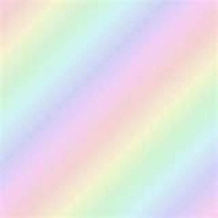L pastel l. I pastel pick 'n' mix l, Pastel Rainbow HD phone wallpaper |  Pxfuel