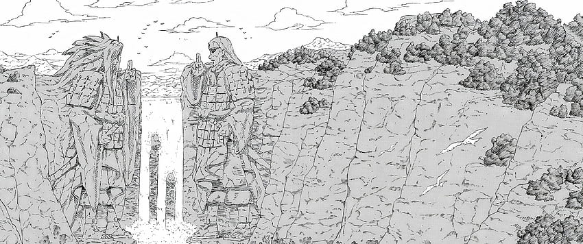El Valle del Fin (3440 x 1440) :, Valle Final fondo de pantalla