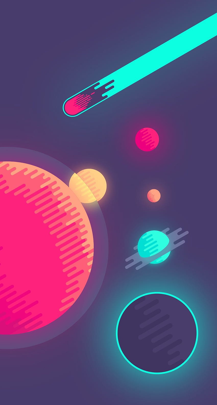 Sharing my space . Smartphone, Spaces and, Cute Hipster HD phone wallpaper
