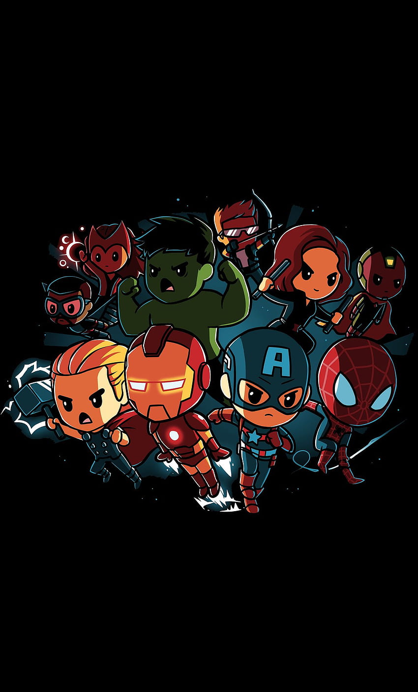 Thanos Avengers, amoled, black, comic, dark, hero, steamroom, super,  superhero, HD phone wallpaper | Peakpx