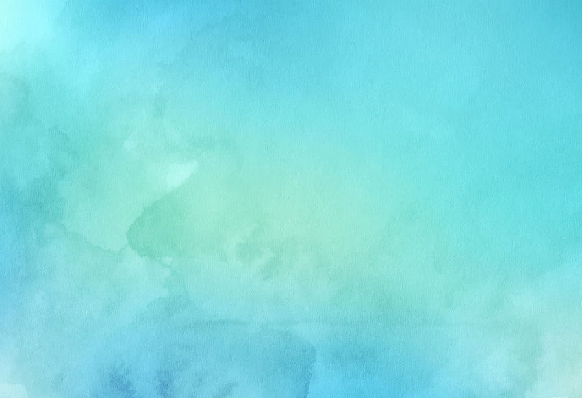 Watercolor Background & Watercolor – Lovely New Tab, Blue Green Watercolor HD wallpaper