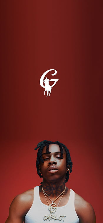 df.toons on X: Polo G wallpaper I did HMU if you want any edits.  @Polo_Capalot #graphic #GraphicDesign #digitalart #polog #rapper #coverart   / X