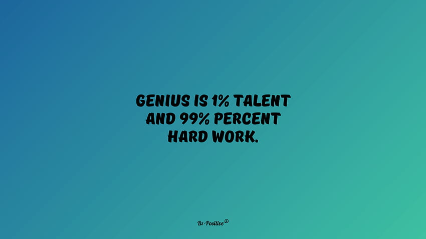 Einstein Quotes For , Genius At Work HD wallpaper | Pxfuel