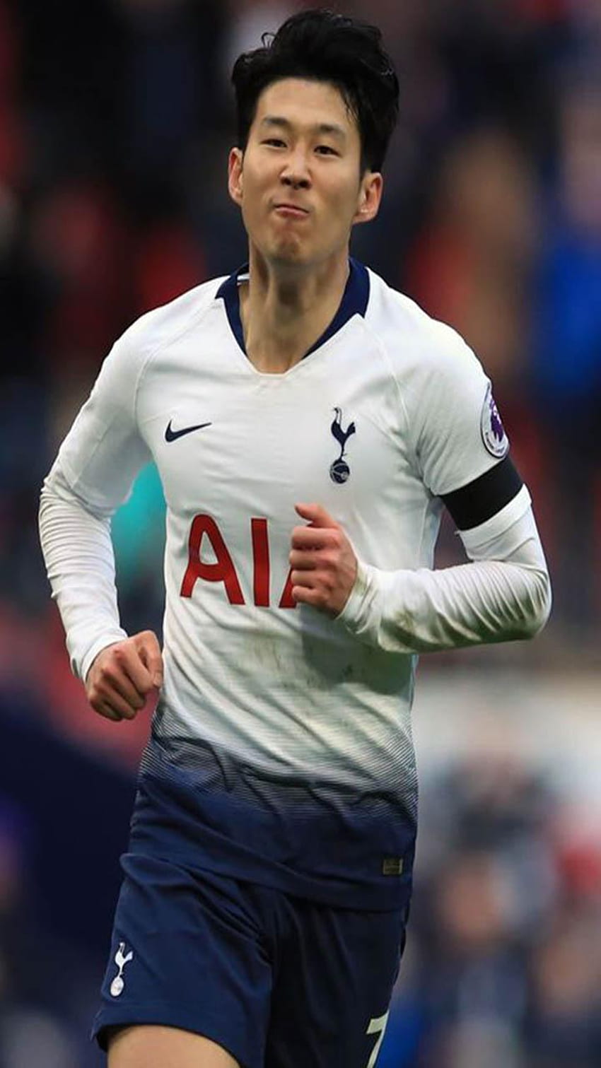 Son Heung Min for Android, Son Heung-Min HD phone wallpaper | Pxfuel