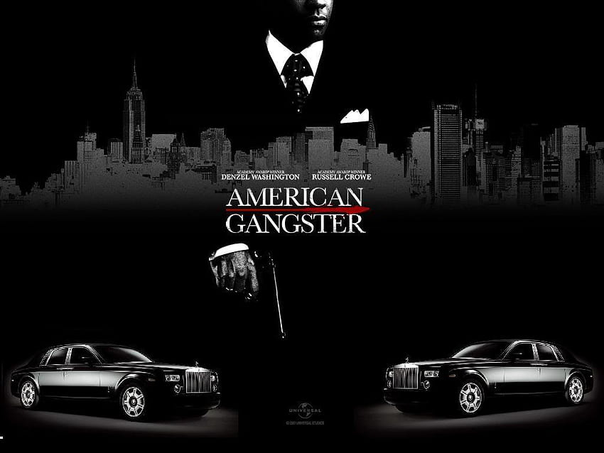 Mobster Background, Gangster Money HD wallpaper