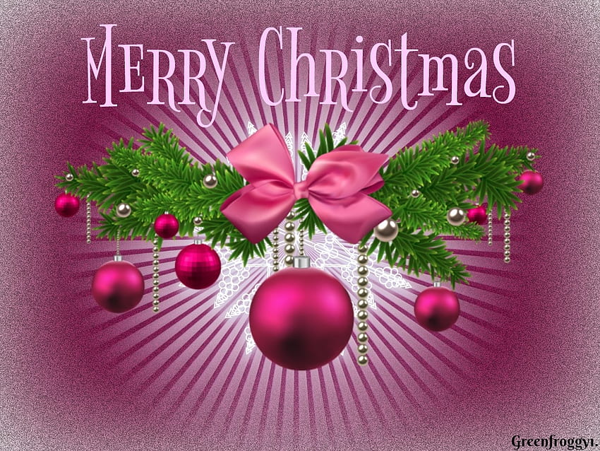 MERRY CHRISTMAS, MERRY, CHRISTMAS, COMMENT, CARD HD wallpaper