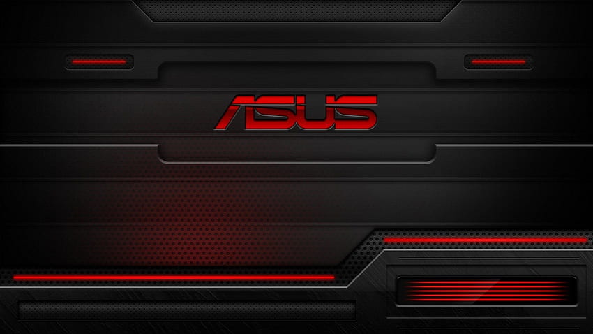 ASUS, TUF Gaming Fond d'écran HD